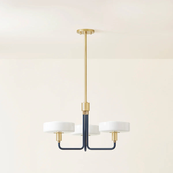 Mitzi Aston Chandelier