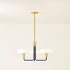 Mitzi Aston Chandelier