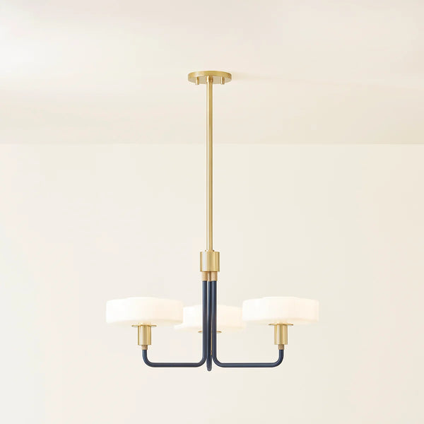 Mitzi Aston Chandelier