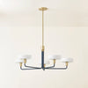 Mitzi Aston Chandelier