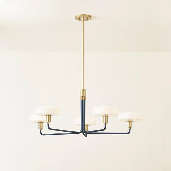 Mitzi Aston Chandelier