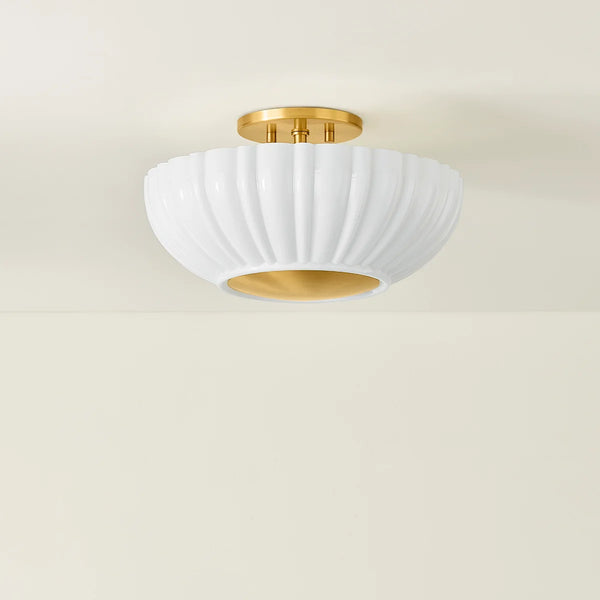 Mitzi Anne Flush Mount