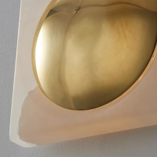 Corbett Hamel Wall Sconce