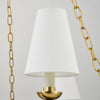 Mitzi Haverford Chandelier