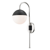 Mitzi Renee Plug-in Sconce