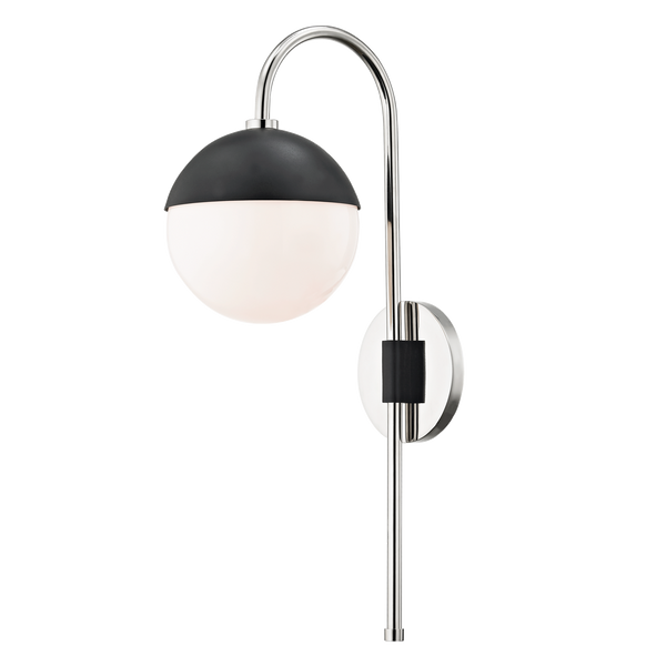 Mitzi Renee Plug-in Sconce