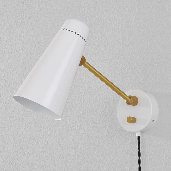 Mitzi Alex Plug-in Sconce