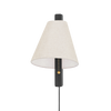 Mitzi Ellen Plug-in Sconce