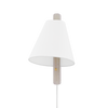 Mitzi Ellen Plug-in Sconce