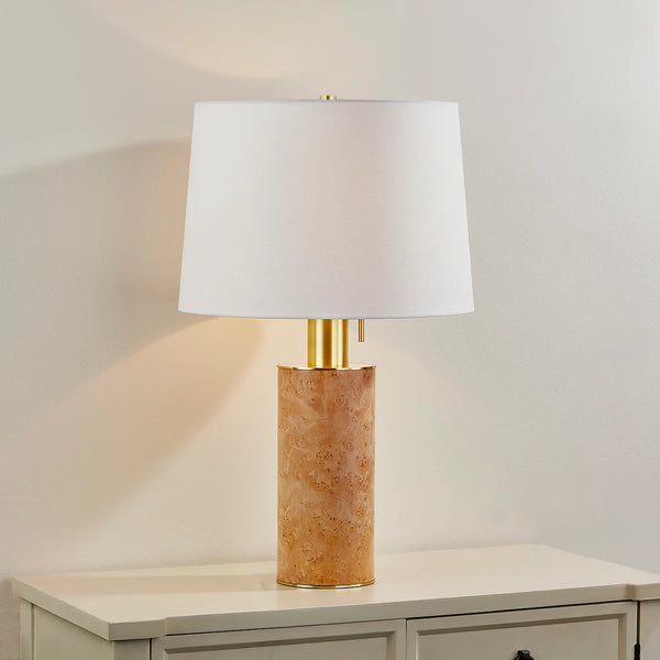 Mitzi Clarissa Table Lamp