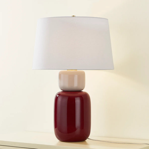 Mitzi Batya Table Lamp