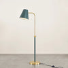 Mitzi Georgann Floor Lamp