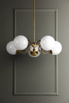 Mitzi Havana Chandelier