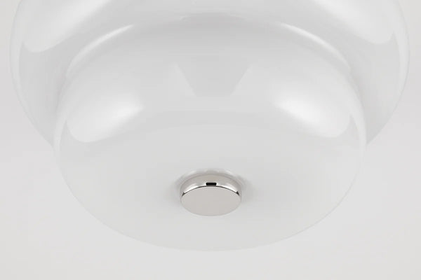 Mitzi Hazel Flush Mount