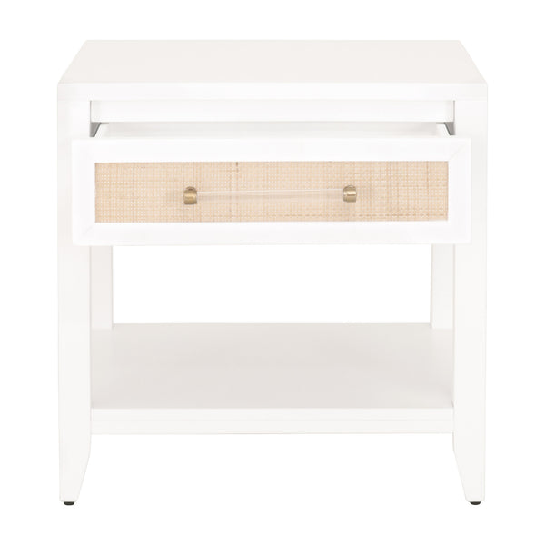 Essentials For Living Holland 1-Drawer Side Table