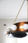 Corbett Hopper Chandelier