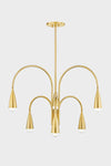 Mitzi Jenica Chandelier