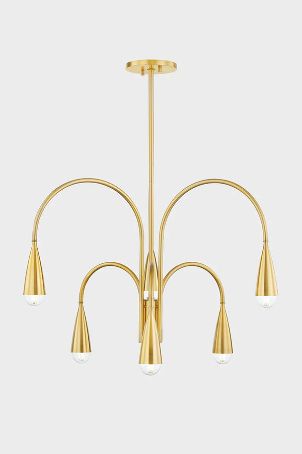 Mitzi Jenica Chandelier