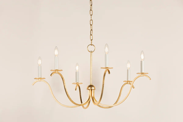 Mitzi Jaclin Chandelier