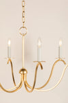 Mitzi Jaclin Chandelier