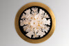 Corbett Jasmine Flush Mount