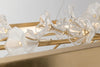 Corbett Jasmine Linear Chandelier