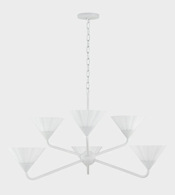 Mitzi Kelsey Chandelier