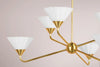 Mitzi Kelsey Chandelier