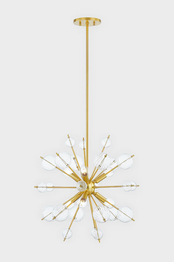 Mitzi Linnea Chandelier