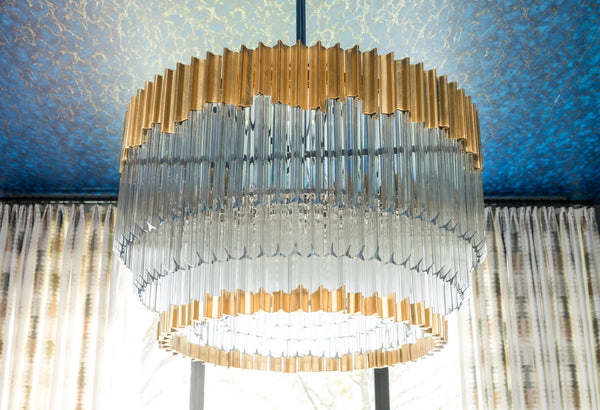 Corbett Charisma Chandelier