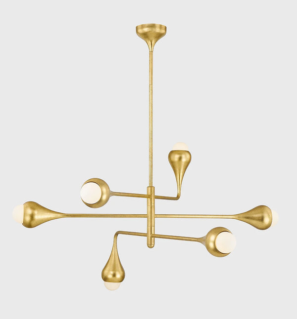 Mitzi Luciel Chandelier