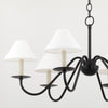 Mitzi Lenore Chandelier