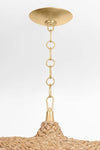 Corbett Levene Chandelier