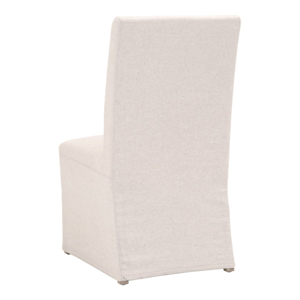 Essentials For Living Levi Slipcover Dining Chair - Set of 2