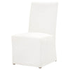 Essentials For Living Levi Slipcover Dining Chair - Set of 2