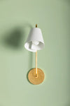 Mitzi Lila Wall Sconce