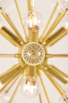 Mitzi Linnea Chandelier