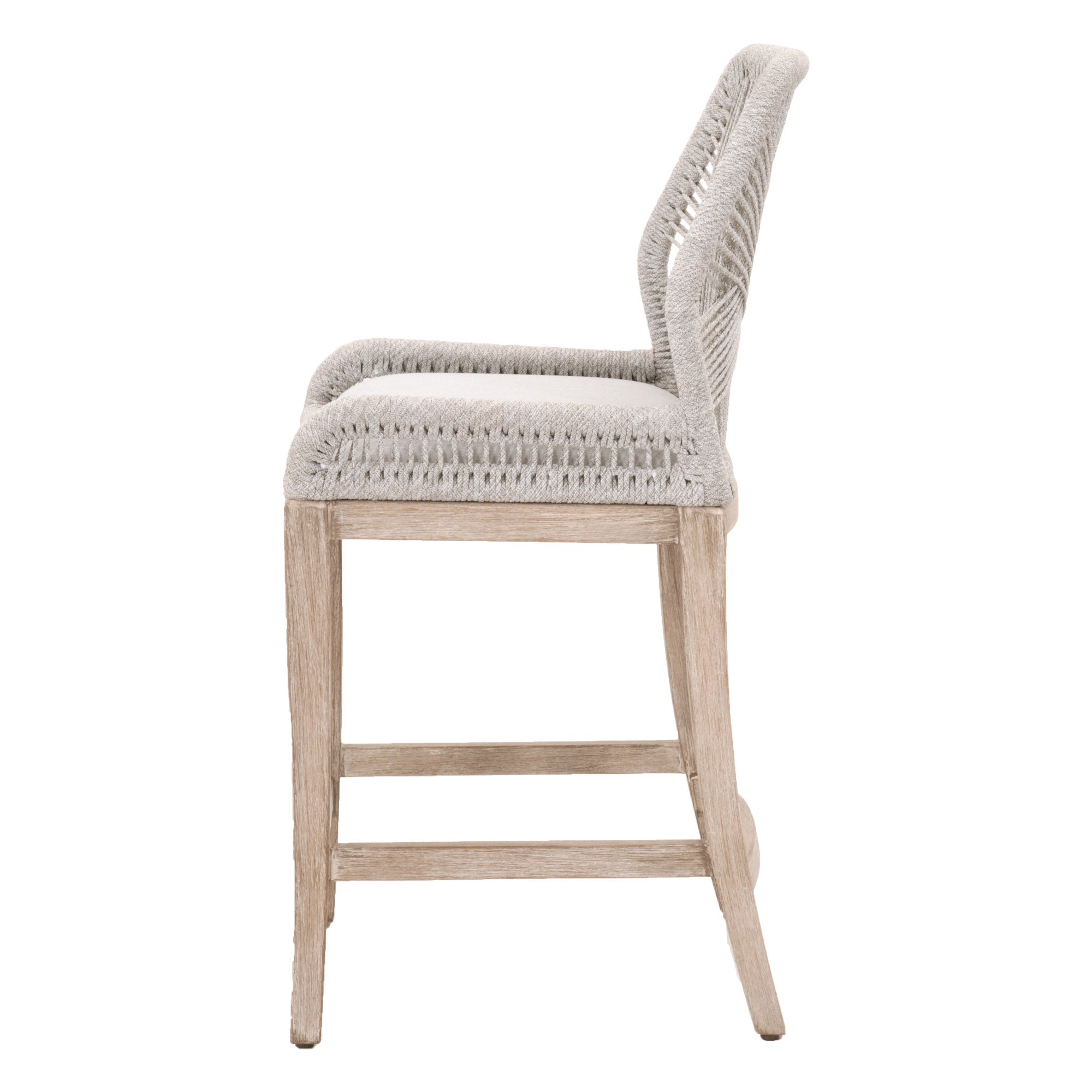 Essentials for living 2025 loom counter stool