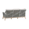 Essentials For Living Loom Outdoor 79” Sofa