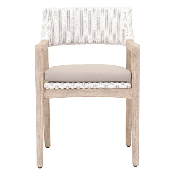 Essentials For Living Lucia Armchair