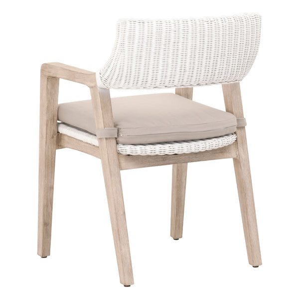 Essentials For Living Lucia Armchair