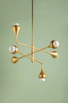 Mitzi Luciel Chandelier