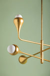 Mitzi Luciel Chandelier