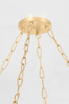 Corbett Lure Chandelier