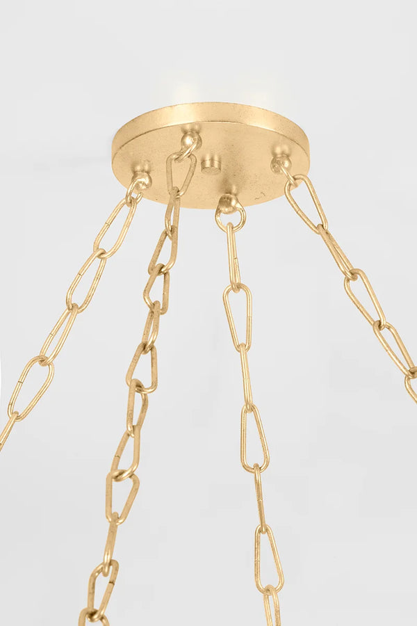 Corbett Lure Chandelier