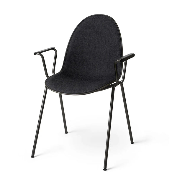 Mater Eternity Armchair - Upholstered