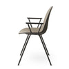 Mater Eternity Armchair - Upholstered