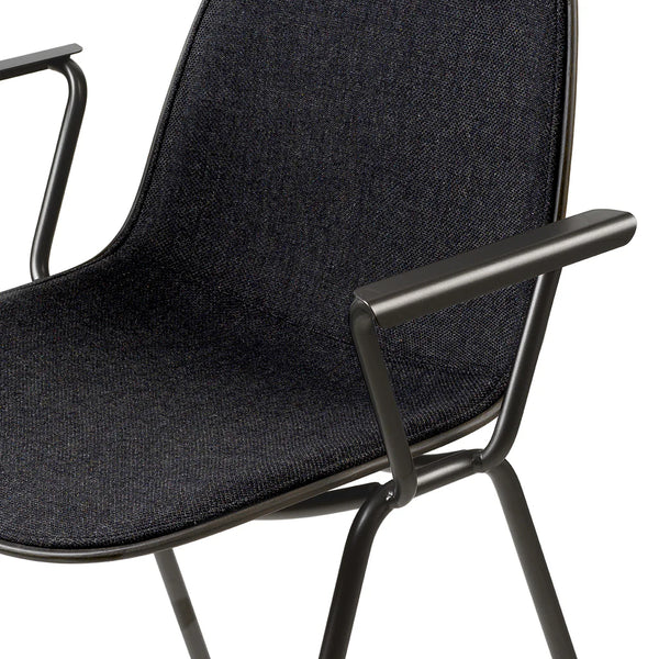 Mater Eternity Armchair - Upholstered