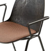 Mater Eternity Armchair - Upholstered