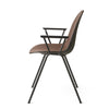 Mater Eternity Armchair - Upholstered